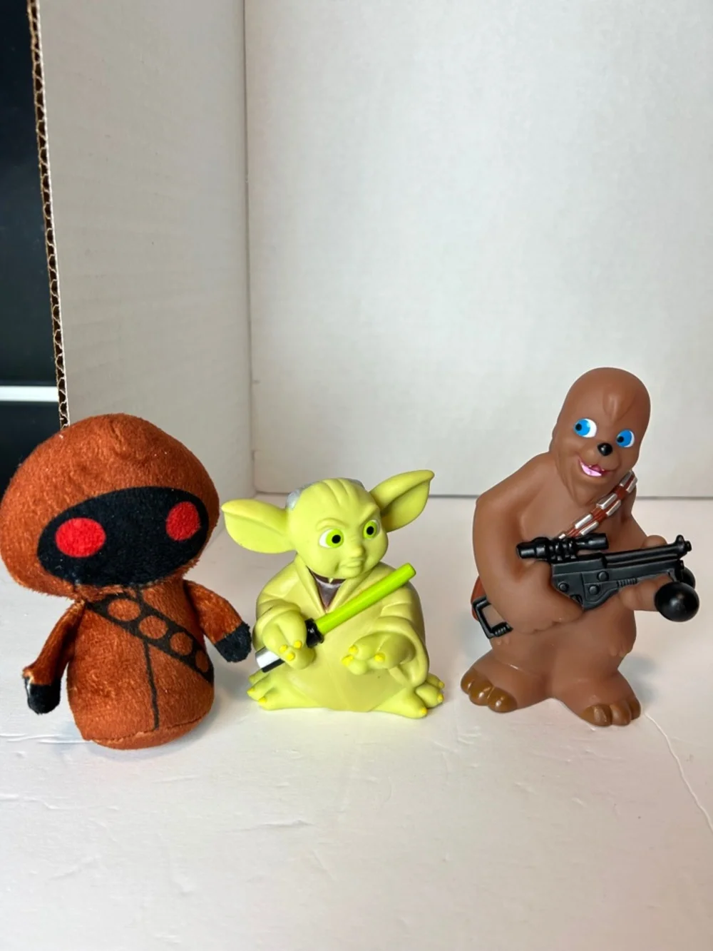 Star Wars set pc